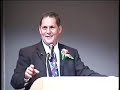 Best Retirement Speech OPD