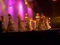 ALLA MEEN, 2 año B esc SAIDA, BELLYWOOD III parte