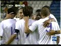 Real Madrid - Belenenses (Teresa Herrera) - Robinho Goal Real Madrid - Belenenses (Teresa Herrera) - Robinho Goal