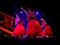 Kylie Minogue 'Aphrodite Les Folies, Live in London' Can't Get You Out of My Head