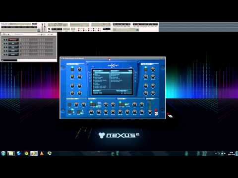 Refx Nexus All Expansion Packs