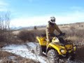 Outlander 800XT - SWEEEEET!! Outlander 800XT - SWEEEEET!!