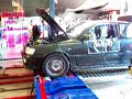 Harry's 5EFTE EP82 Starlet on the Dyno