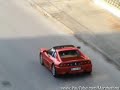 Ferrari 348 Ts Driving By - Tubi Style Ferrari 348 Ts Driving By - Tubi Style