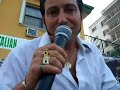 Elvis Tribute Artist MAURICE SHEPS-Return To Sender