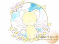 カードキャプターさくらED Groovy! 【高音質】 stereo FULL