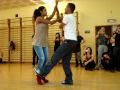 BRUXELLES - AFRICAN JET - SALSA SUNRISE