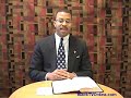 Give God the Glory - Kevin Wayne Johnson on BlackTVOnline.co