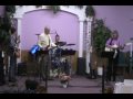 Lymburn church Freedom reigns share time.wmv