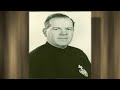 Fr Theodore Foley Part One
