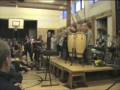 videos de Eckersberg Friskole åbent hus oktober 2008