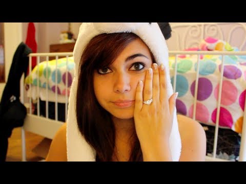 I'm ENGAGED!!
