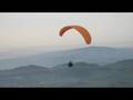 videos de Flug Rigi und Landung Rogu