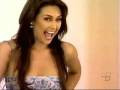 Aracely Arambula Pose Sexy