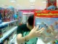 videos de GONE FISHING, SEE YOU IN A YEAR PLAYED USING TOY AEROPLANE!