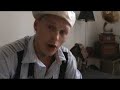 Gekke Job, En de gezonde snuif