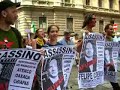 Fuera Calderon de Italia Fuera Calderon de Italia