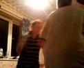 Tavistock Sparring