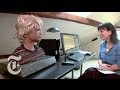 Science: Interview With A Robot - Nytimes.com