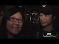 SDAFF - Finishing The Game - Red Carpet