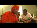 Osinachi Producing A Beat For Don Juan