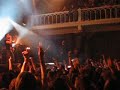 Kasabian Paradiso Amsterdam (Last Flight)