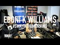 eboni williams biography eboni williams biography