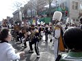 Stillman College Breaks it Down at Mardi Gras