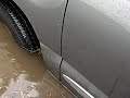 17 June 2008 - Flash Flood St. Albert 17 June 2008 - Flash Flood St. Albert