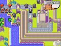 Advance Wars 2 - 32.mission - part 3 - Great Sea Battle