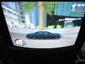 V�deo Grand Theft Auto San Andreas Flinstone's glitch