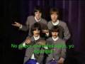 The Beatles - Hello Goodbye - Subtitulado en español