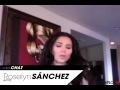 Roselyn Sanchez VideoChat