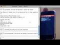 Unlocking Apple iPhone the Safer way using iPlus 2.0b