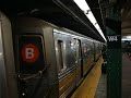 ***100th Video Special*** R68 B Train 2884 Recording (Sony W220 Test)