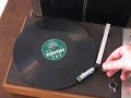 78 rpm recording of the uk entry to the eurovision songcontest 1959