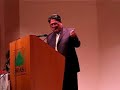 Alireza Nourizadeh at SOAS (06-02-05) clip 3