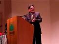 Alireza Nourizadeh at SOAS (06-02-05) clip 3