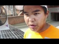 2010 University of Calgary Solar Challenge Car Driver Mico Madamesila Interview