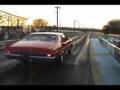 TURBO CHEVY NOVA