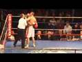 Jan ''The Punisher'' Kaszuba Knocking Out Shonie Carter Jan ''The Punisher'' Kaszuba Knocking Out Shonie Carter