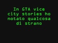 GTA Vice city stories-UFO?