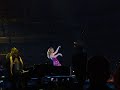 Celine Dion 9/5/08 I Drove All Night Ending/ThePower Of Love