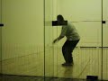 Playing Squash Part02 Playing Squash Part02