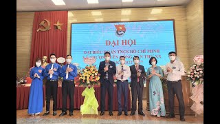 Đại hội Đoàn TNCS Hồ Chí Minh xã Thượng Yên Công lần thứ XX, nhiệm kỳ 2022-2027