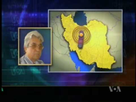 گفتگو با سیف زاده درباره فشار بر کانون مدافعان حقوق بشر