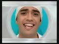 tony santos   actitud