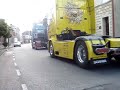 Truckrun 2007