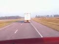 Life is a highway Trucker video