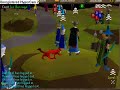 Mag0 0bscur0 PK Vid 4 (Property of JaGeX LTD)